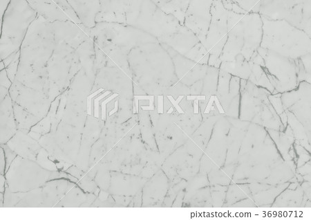 Gray and white marble stone texture background Gray and white marble stone texture background 36980712