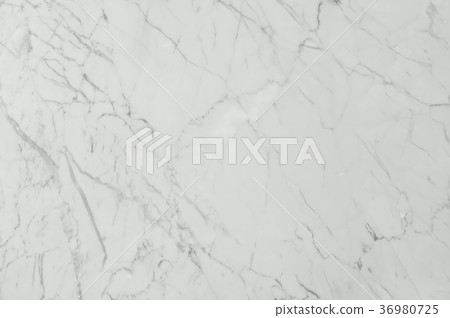 Gray and white marble stone texture background 36980725