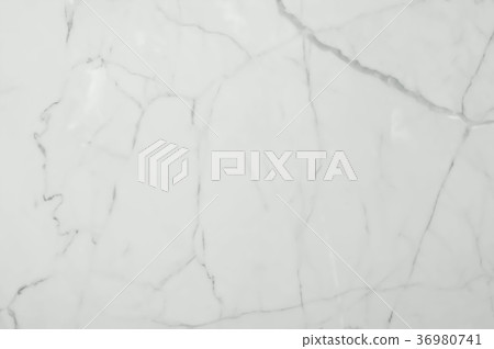 Gray and white marble stone texture background Gray and white marble stone texture background 36980741
