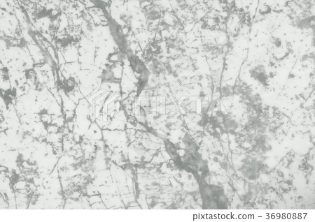 Gray and white marble stone texture background Gray and white marble stone texture background 36980887