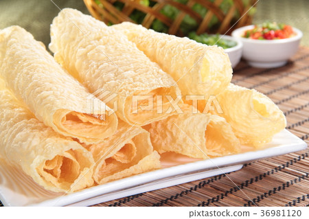 bean curd cuisine 36981120