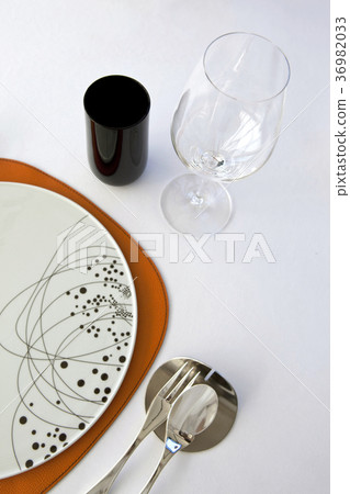Table set up Table set up 36982033