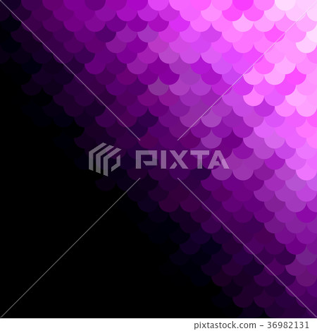 Purple Roof tiles pattern, Creative Design Purple Roof tiles pattern, Creative Design 36982131