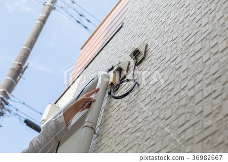 建設 建造 房子 36982667