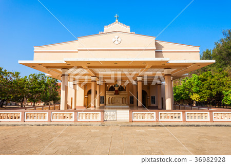 St Anne Church, Sri-Lanka St Anne Church, Sri-Lanka 36982928