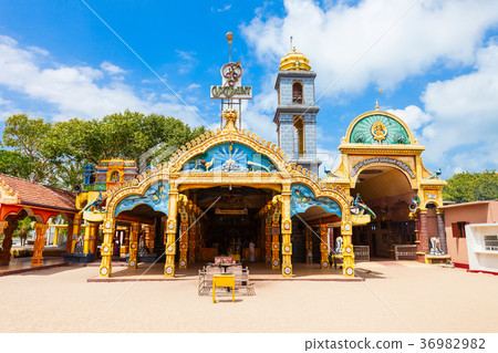Selva Sannidhi Murugan Kovil Selva Sannidhi Murugan Kovil 36982982