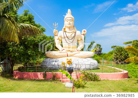 Sampunaatheecharam Shiva Temple, Jaffna 36982985