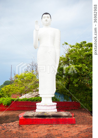 Gokanna Rajamaha Viharaya, Trincomalee 36982988