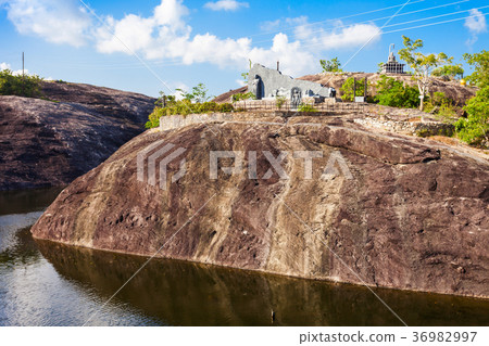 Buddangala Rajamaha Viharaya, Ampara 36982997