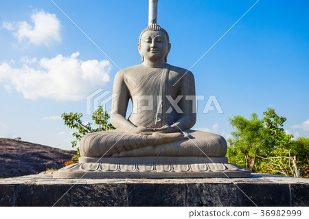 Buddangala Rajamaha Viharaya, Ampara 36982999