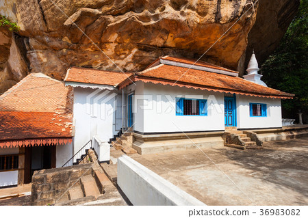 Ridi Viharaya Temple, Sri Lanka Ridi Viharaya Temple, Sri Lanka 36983082