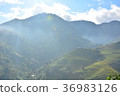Mountain view 36983126