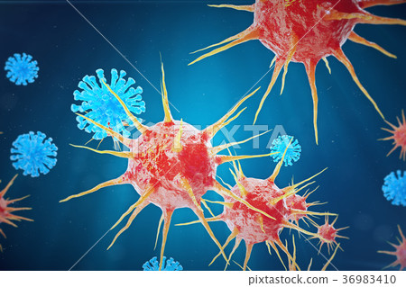 Viral hepatitis infection causing chronic liver 36983410