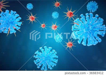 Viral hepatitis infection causing chronic liver 36983412