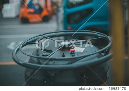 戶外 馬車 乘 36983478