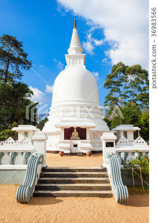 International Buddhist Centre Temple 36983566