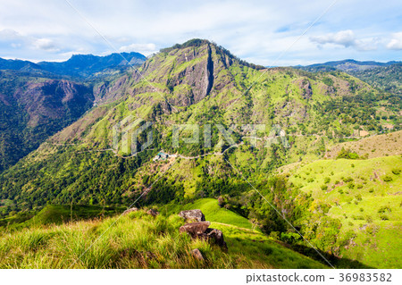 Little Adams Peak, Ella Little Adams Peak, Ella 36983582