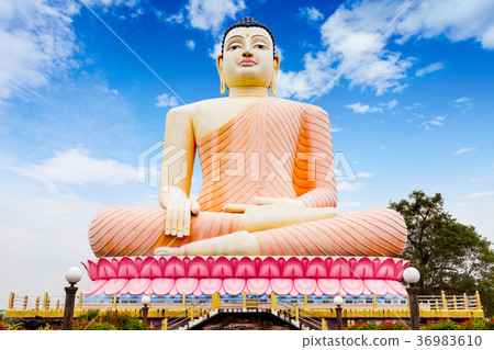Kande Vihara Temple, Bentota Kande Vihara Temple, Bentota 36983610