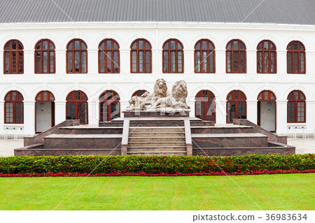 Arcade Independence Square, Colombo 36983634