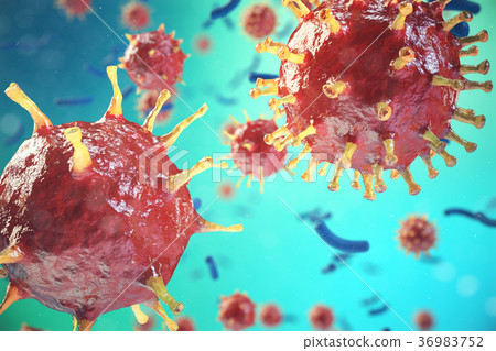 Chronic liver disease viral hepatitis infection 36983752