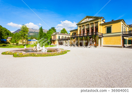 Kaiservilla in Bad Ischl 36984001