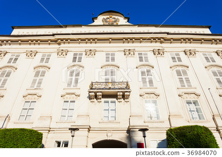 Hofburg Imperial Palace, Innsbruck Hofburg Imperial Palace, Innsbruck 36984070