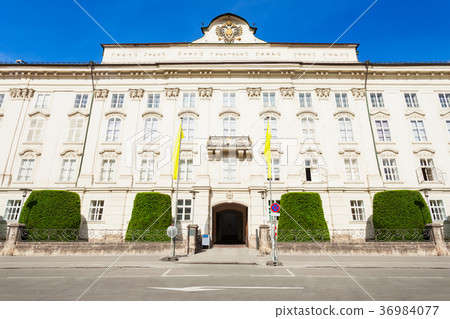 Hofburg Imperial Palace, Innsbruck 36984077