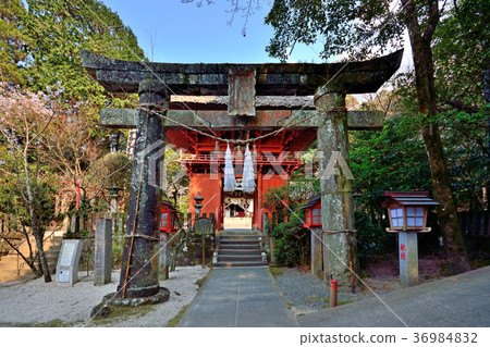 Rokudono Shrine Rokuden Shrine Office Office Rokudono Shrine Rokuden Shrine Office Office 36984832