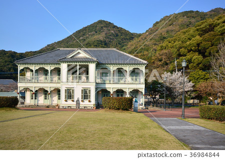 三角西口Urashimaya 36984844