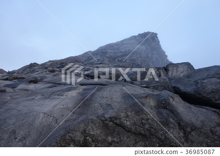 京那巴魯山 京那巴魯山 36985087