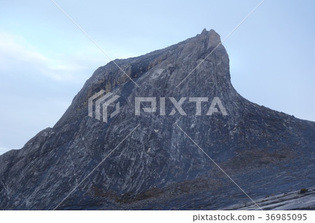 京那巴魯山 36985095