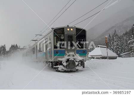 Ooto線冬天的Hakuba Yamakada 36985197