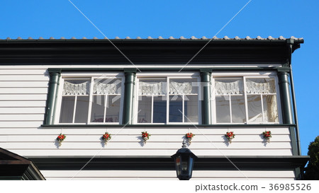 Palastin House Palastin House 36985526