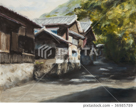 Hanazawa no Sato 36985789