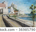 135號公路/靠近太陽海灘 36985790