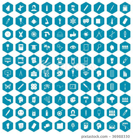 100 paint icons sapphirine violet 100 paint icons sapphirine violet 36988330