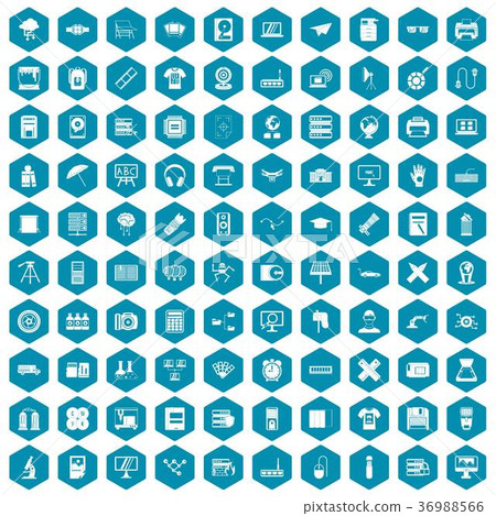 100 printer icons sapphirine violet 100 printer icons sapphirine violet 36988566