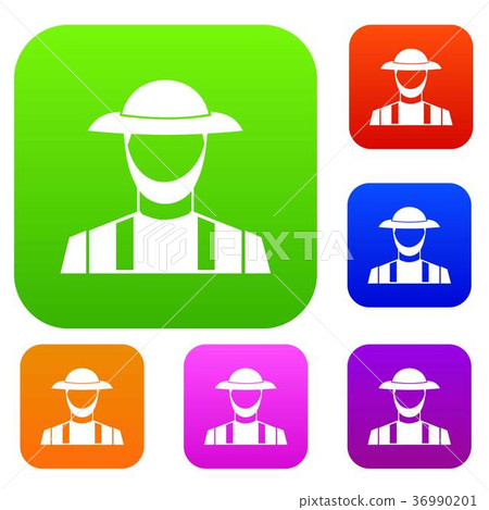 Farmer set collection 36990201