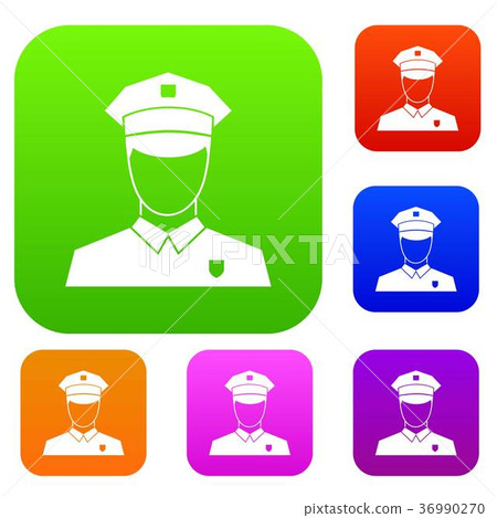 Pilot set collection 36990270