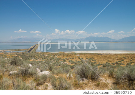 Antelope Island 36990750