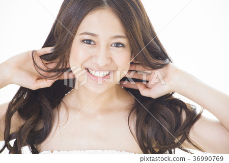 Beauty Hair Care Women 36990769