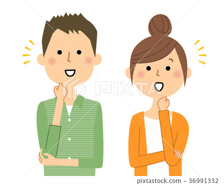 年輕夫婦通知 36991332