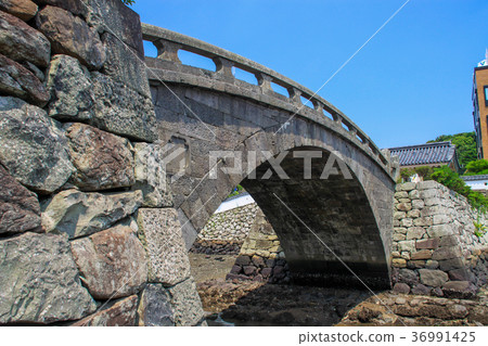 Netherlands Bridge Netherlands Bridge 36991425