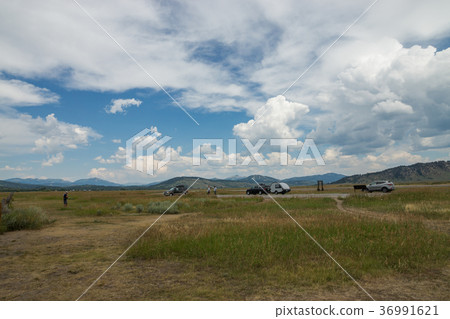 Grand Teton National Park 36991621