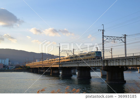 Seta River of Seta River Seta River of Seta River 36993185