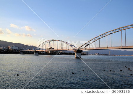 Seta River of Seta River Seta River of Seta River 36993186
