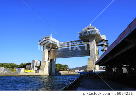 12月沼津09沼津港大觀水門彪 36994231
