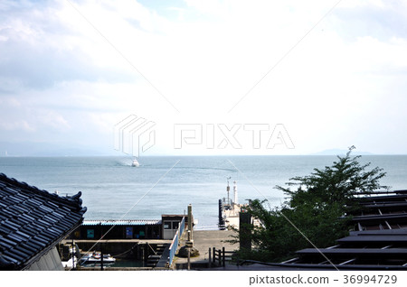 Nagahama City Takeojima Pictures Nagahama City Takeojima Pictures 36994729