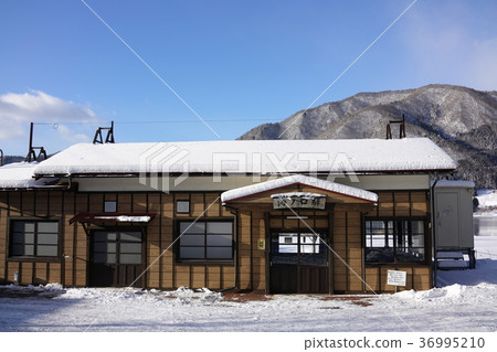 Station where anime fans gather Station where anime fans gather 36995210