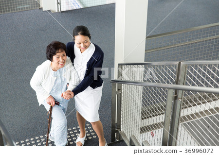 護士病人 36996072